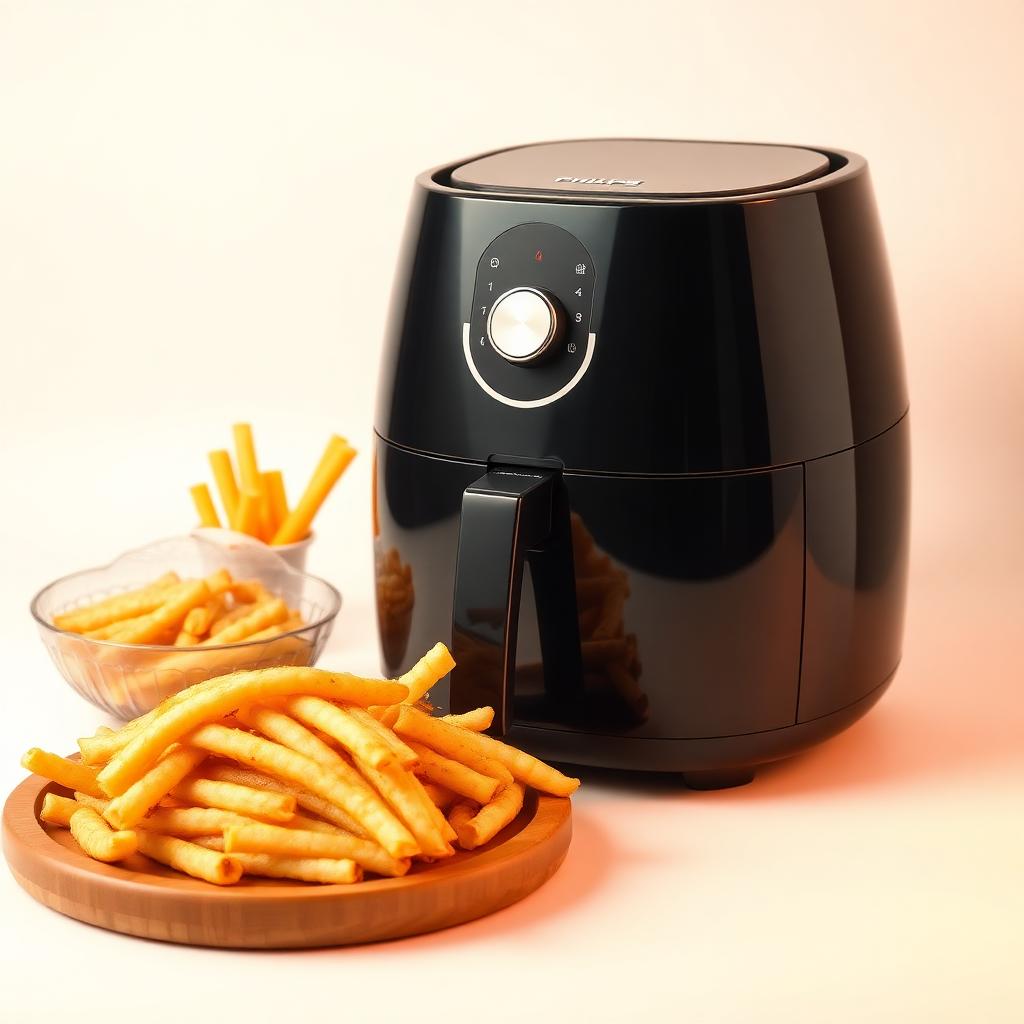 Philips Air Fryer XXL