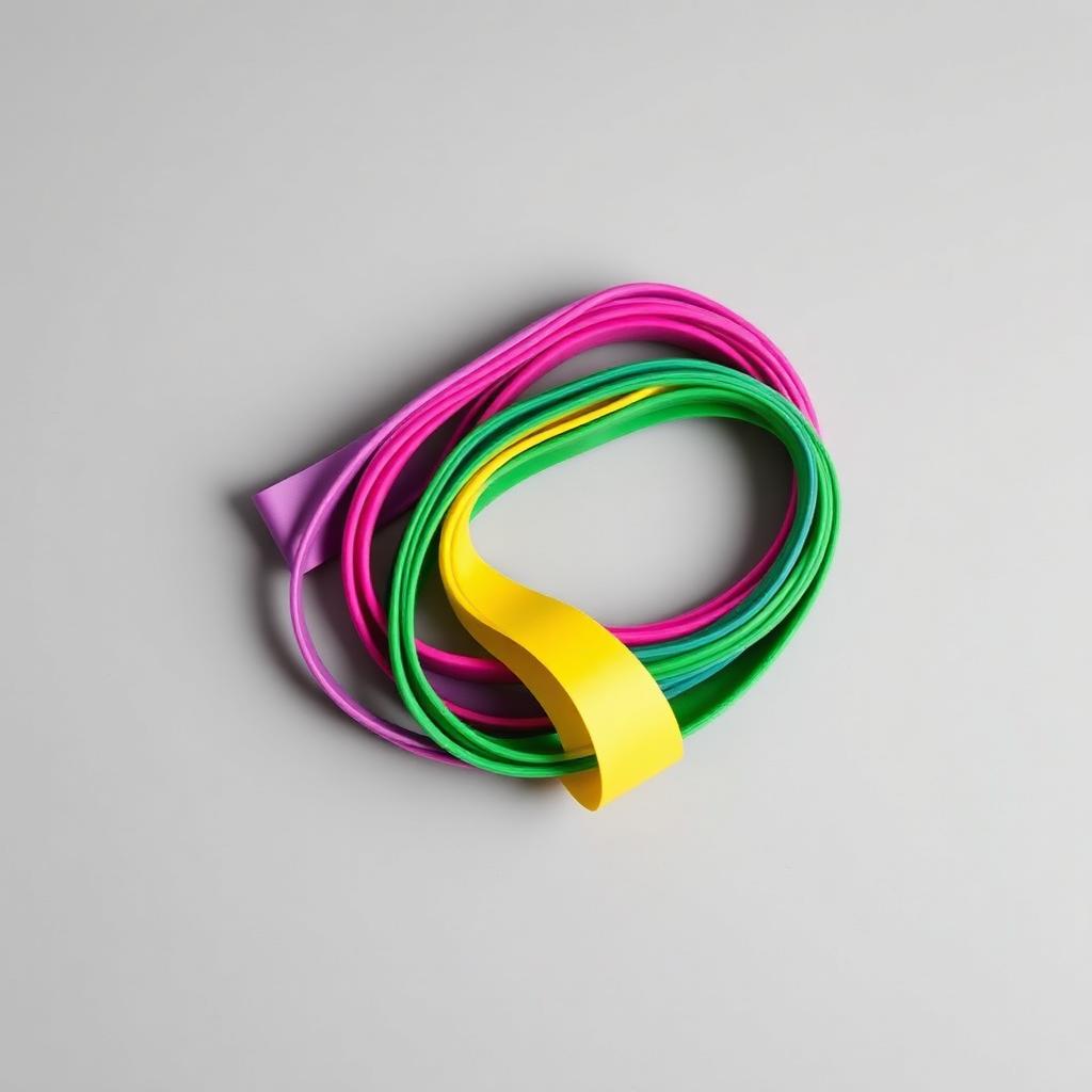 Resistance Band Set