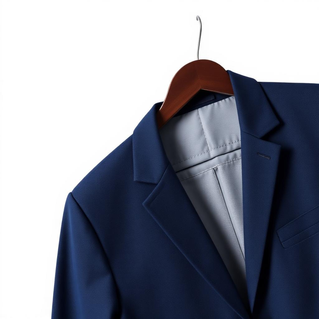 Tailored Blazer