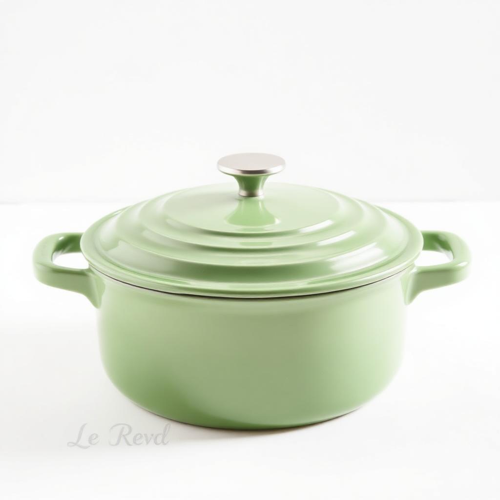 Le Creuset Cast Iron Casserole