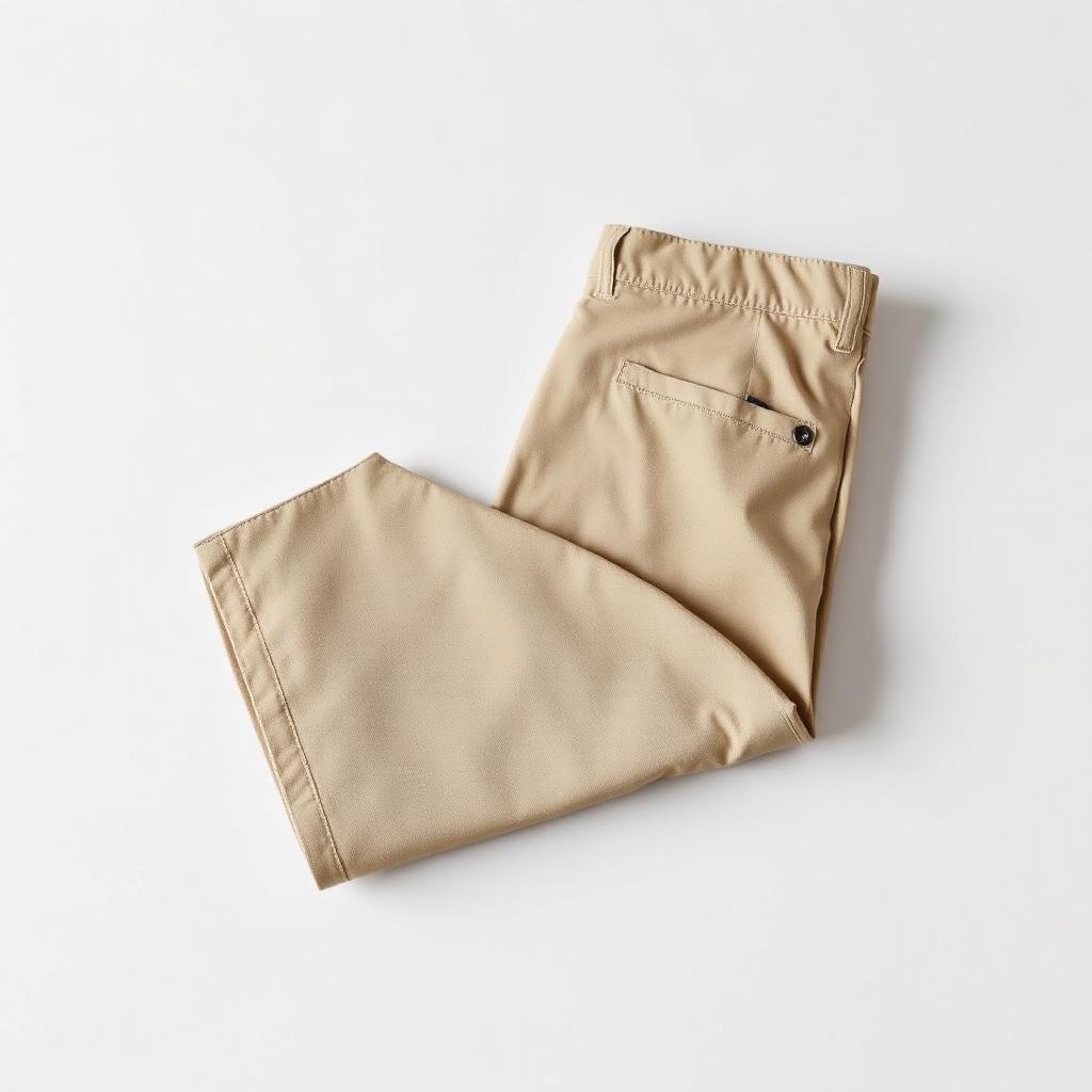 Classic Slim Chino