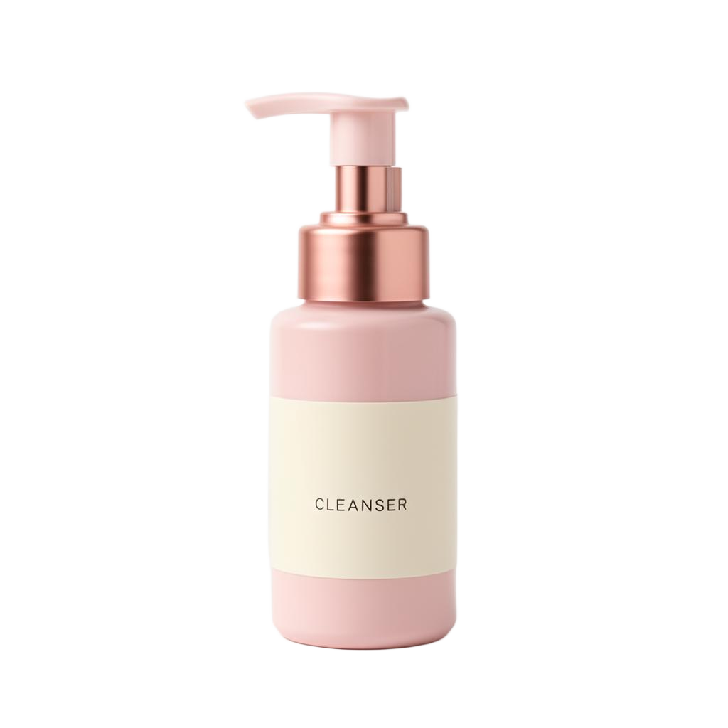 Gentle Foaming Cleanser