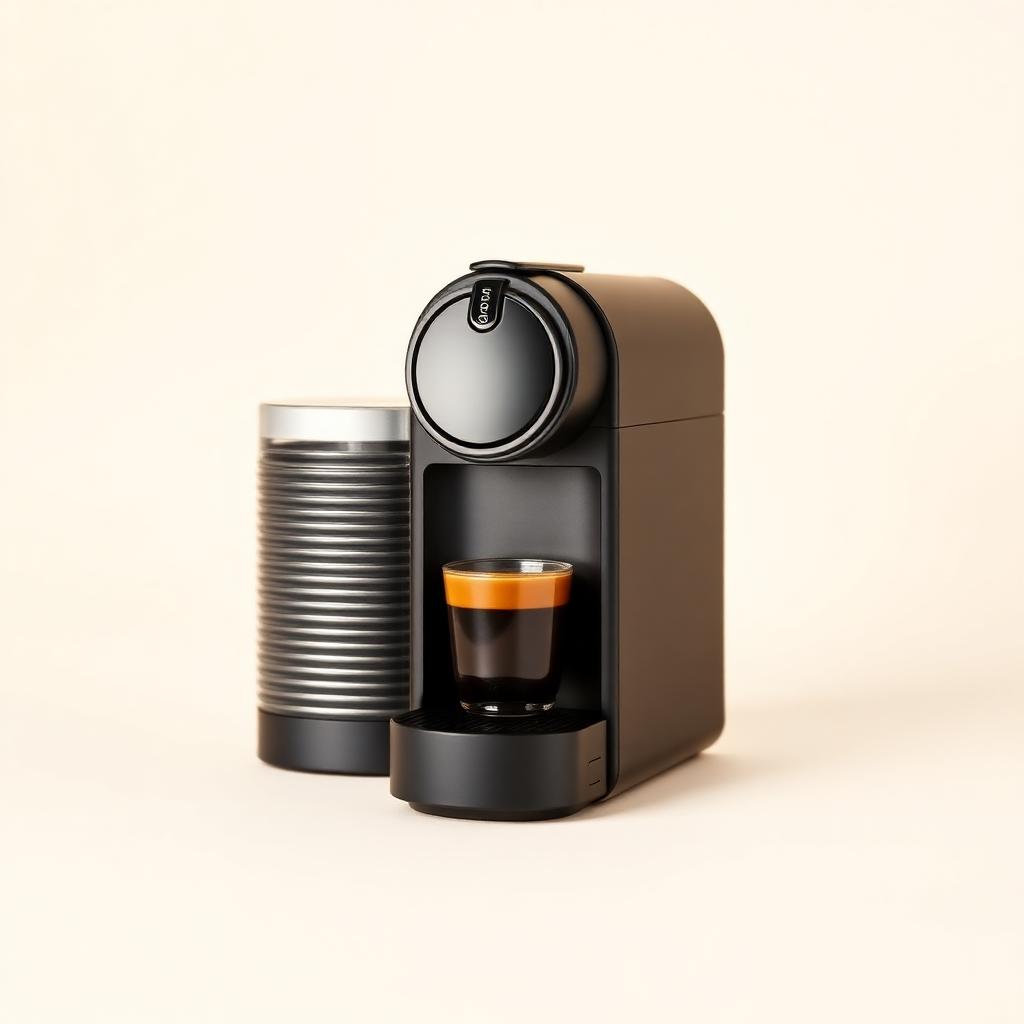 Nespresso Vertuo Coffee Machine