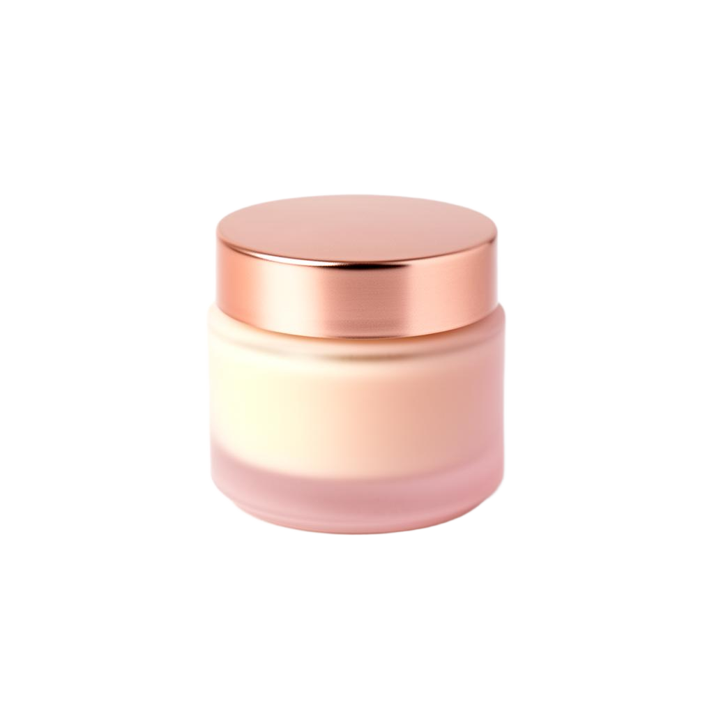Hydrating Rose Face Cream