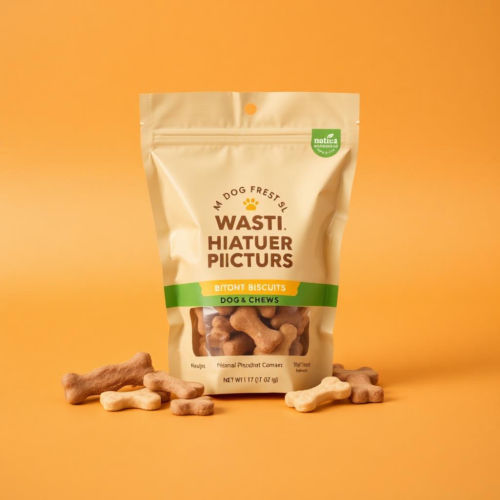 Natural Dog Treats