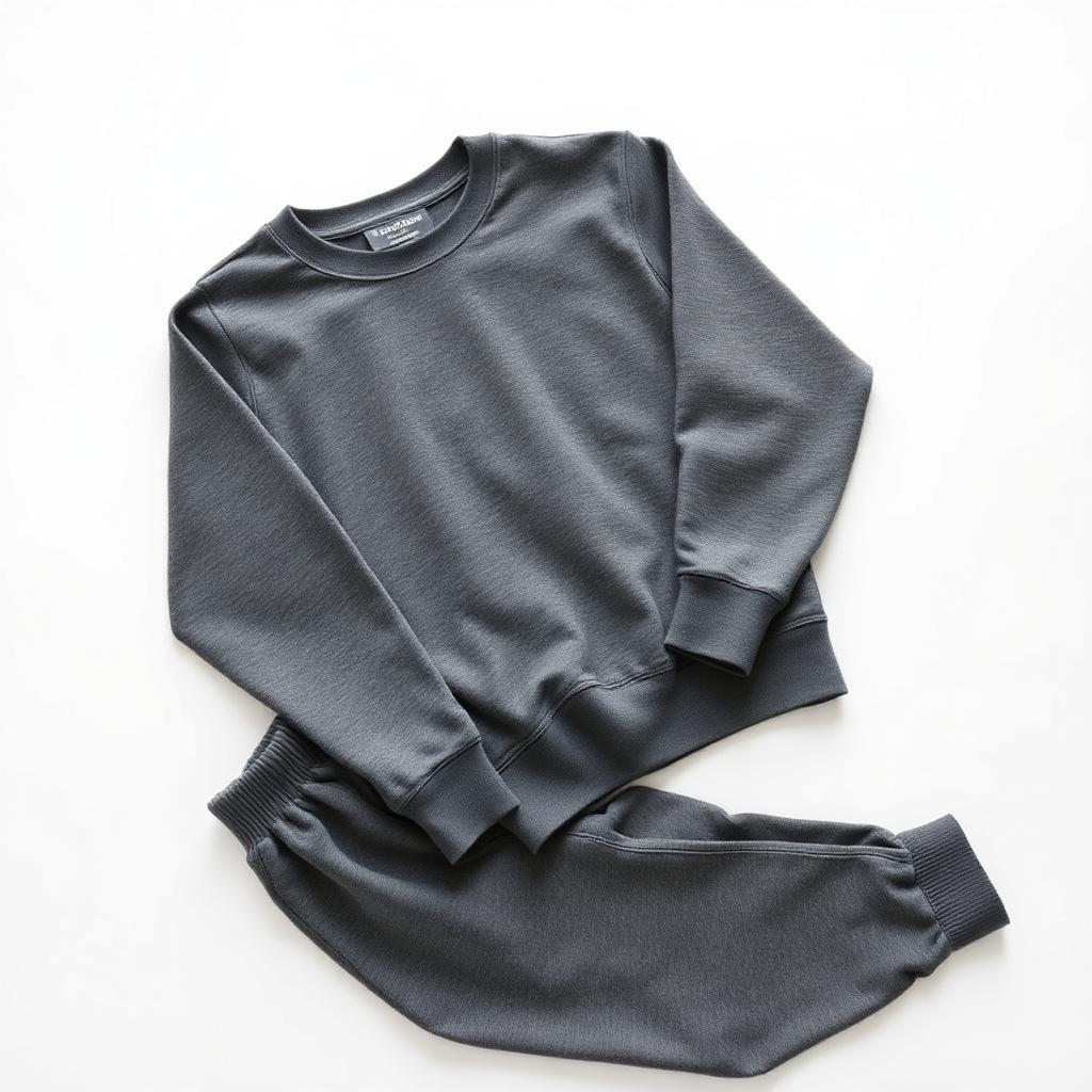 Casual Jogger Set