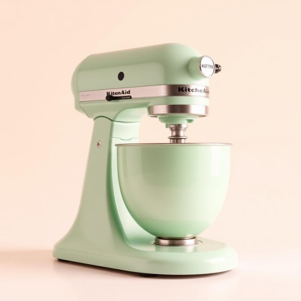KitchenAid Stand Mixer