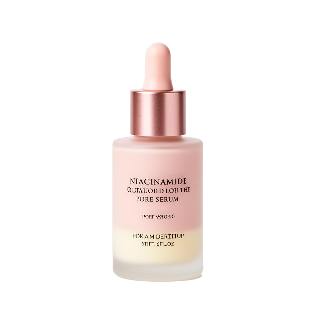 Niacinamide Pore Serum