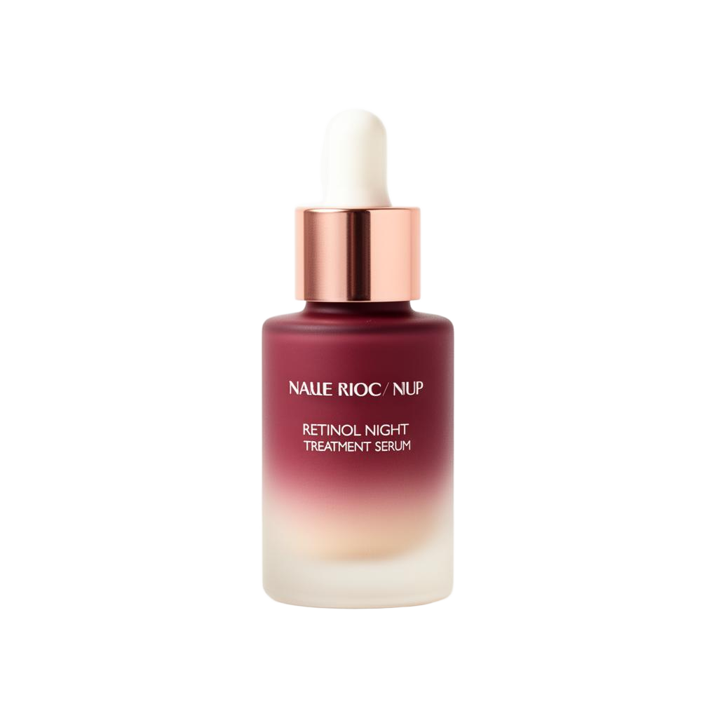 Retinol Night Treatment