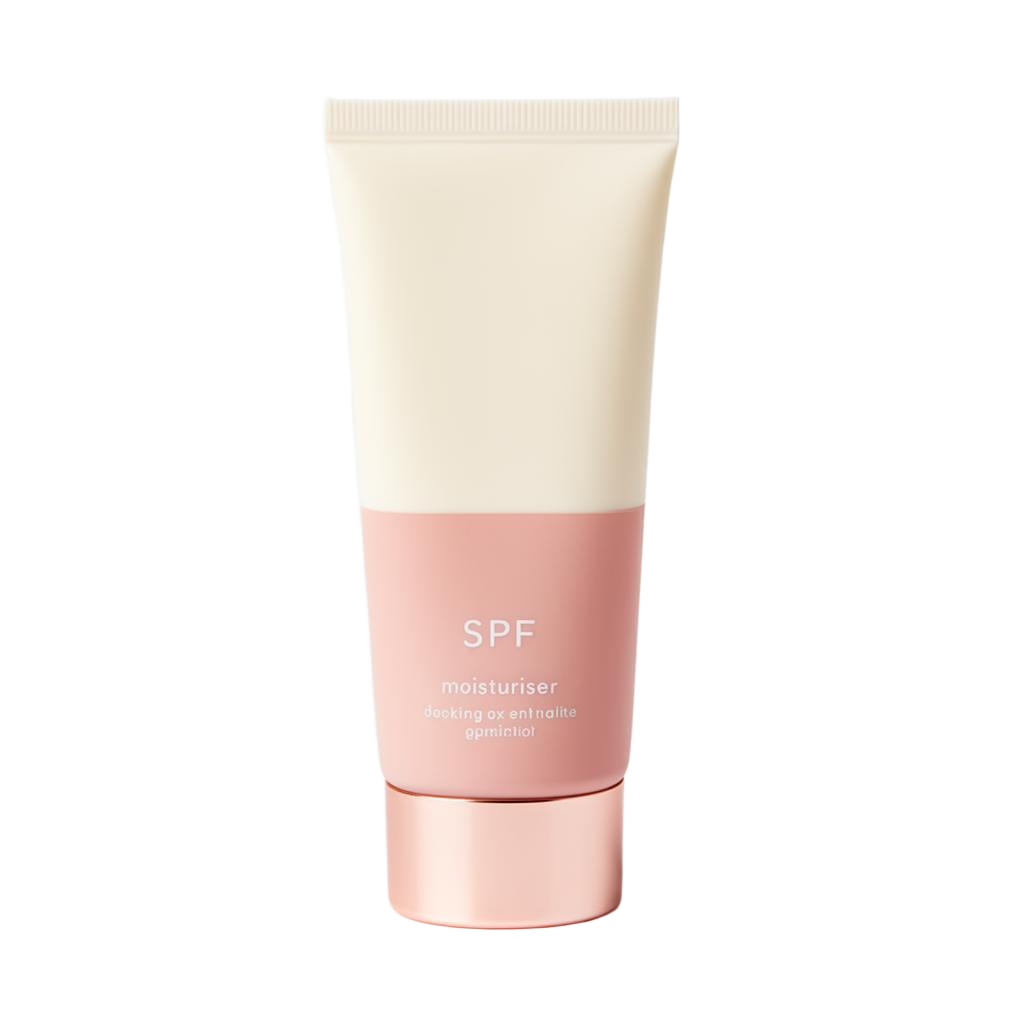 SPF 50 Daily Moisturiser