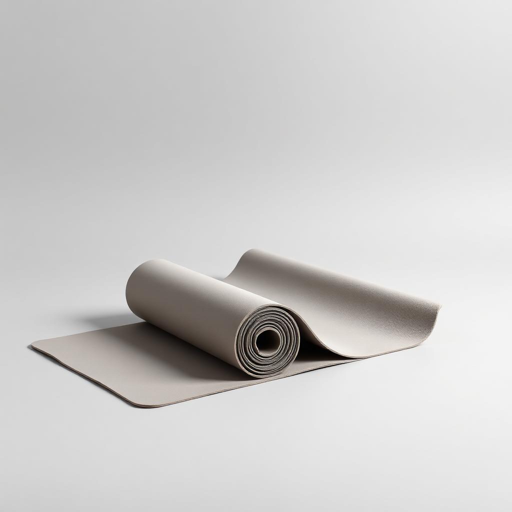 Yoga Mat Premium